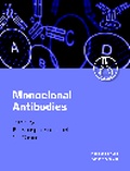 Cover: Monoclonal Antibodies - Oxford University Press