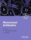 Cover: Monoclonal Antibodies - Oxford University Press