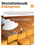 Bild: Wirtschaftsinformatik & Management - Springer