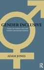 Cover: Gender Inclusive - Routledge