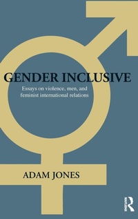 Enlarge image Cover: Gender Inclusive - Routledge