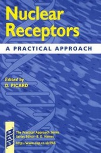 Abbildung von: Nuclear Receptors - Oxford University Press