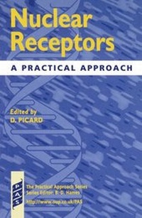 Abbildung von: Nuclear Receptors - Oxford University Press