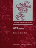 Cover: GTPases - Oxford University Press