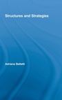 Cover: Structures and Strategies - Routledge