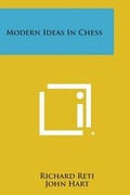 Cover: Modern Ideas in Chess - Literary Licensing, LLC