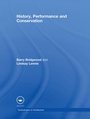 Cover: History, Performance and Conservation - Taylor & Francis