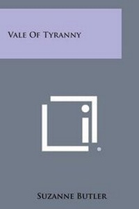 Enlarge image Cover: Vale of Tyranny - Literary Licensing, LLC