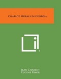 Cover: Charlot Murals in Georgia - Literary Licensing, LLC