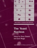 Cover: The Yeast Nucleus - Oxford University Press