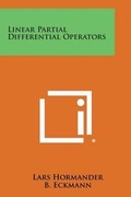 Cover: Linear Partial Differential Operators - Literary Licensing, LLC