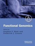 Cover: Functional Genomics - Oxford University Press
