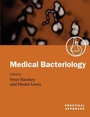 Cover: Medical Bacteriology - Oxford University Press