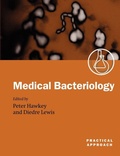 Cover: Medical Bacteriology - Oxford University Press