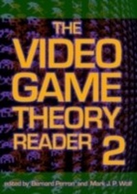 Abbildung von: The Video Game Theory Reader 2 - Routledge
