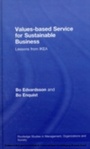 Cover: Values-based Service for Sustainable Business - Routledge