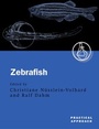 Cover: Zebrafish - Oxford University Press