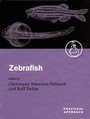 Cover: Zebrafish - Oxford University Press
