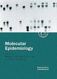 Abbildung von: Molecular Epidemiology - Oxford University Press