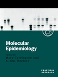 Abbildung von: Molecular Epidemiology - Oxford University Press