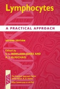 Enlarge image Cover: Lymphocytes - Oxford University Press