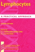 Cover: Lymphocytes - Oxford University Press