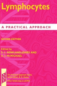 Enlarge image Cover: Lymphocytes - Oxford University Press