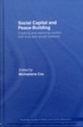 Cover: Social Capital and Peace-Building - Routledge