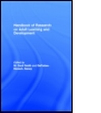 Abbildung von: Handbook of Research on Adult Learning and Development - Routledge