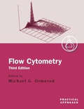 Cover: Flow Cytometry - Oxford University Press