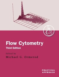 Enlarge image Cover: Flow Cytometry - Oxford University Press
