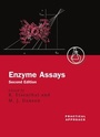 Cover: Enzyme Assays - Oxford University Press