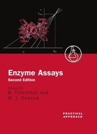 Enlarge image Cover: Enzyme Assays - Oxford University Press