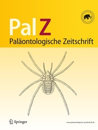 Abbildung von: PalZ - Springer
