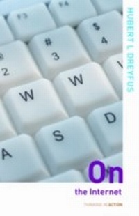 Abbildung von: On the Internet - Routledge