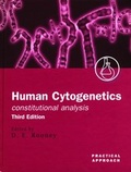 Cover: Human Cytogenetics: Constitutional Analysis - Oxford University Press