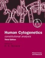 Cover: Human Cytogenetics: Constitutional Analysis - Oxford University Press
