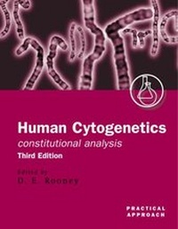 Abbildung von: Human Cytogenetics: Constitutional Analysis - Oxford University Press