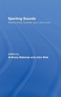 Cover: Sporting Sounds - Routledge