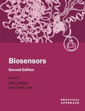 Cover: Biosensors - Oxford University Press
