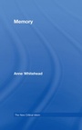 Cover: Memory - Routledge