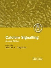 Abbildung von: Calcium Signalling - Oxford University Press