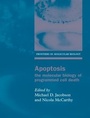 Cover: Apoptosis - Oxford University Press