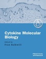 Cover: Cytokine Molecular Biology - Oxford University Press