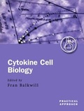 Cover: Cytokine Cell Biology - Oxford University Press
