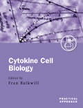 Cover: Cytokine Cell Biology - Oxford University Press