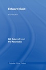 Cover: Edward Said - Routledge