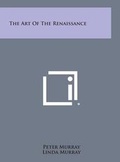 Cover: The Art of the Renaissance - Literary Licensing, LLC