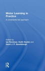 Cover: Motor Learning in Practice - Routledge