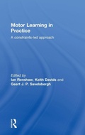 Cover: Motor Learning in Practice - Routledge